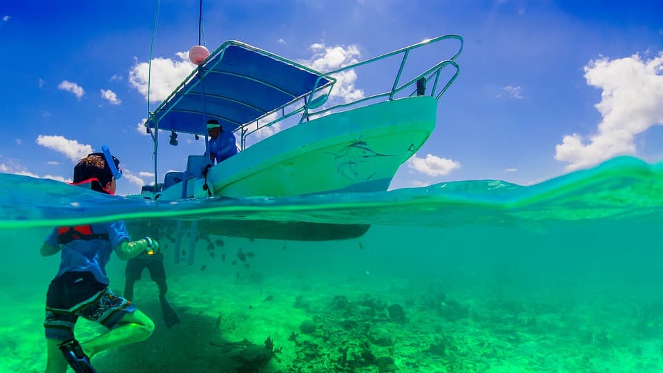 TUI Austria elige a Cancún para primer viaje de familiarización tras la reapertura