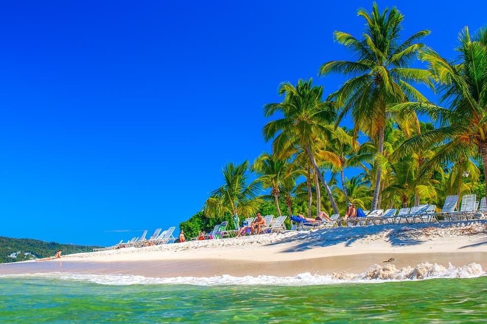 TTC Special: Caribbean tourism good hopes for winter