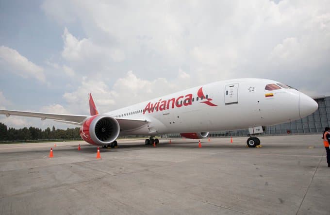 Con tres nuevas rutas de Avianca, Costa Rica refuerza conectividad con Ecuador y Colombia