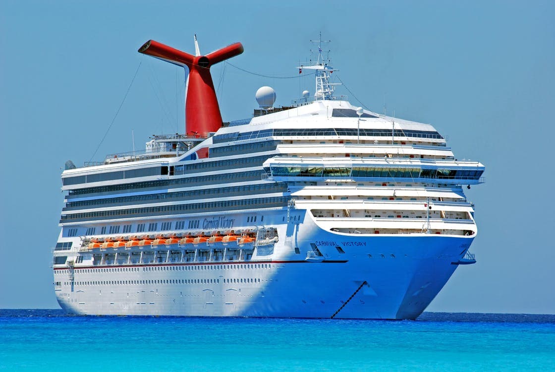 Carnival estrenará en 2023 nuevo barco para viajes por el Caribe occidental