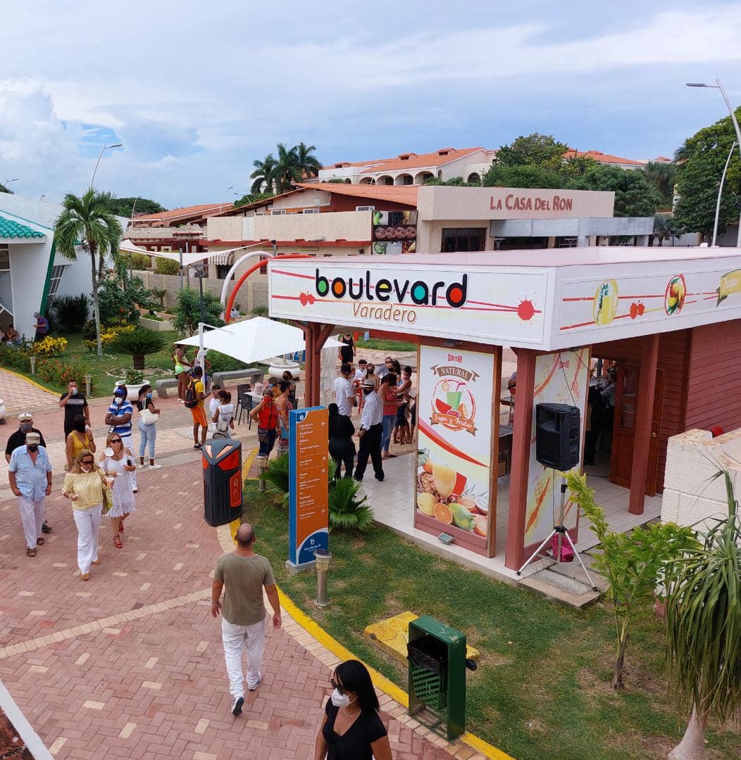 FITCuba 2022 marcará nueva etapa en el turismo cubano