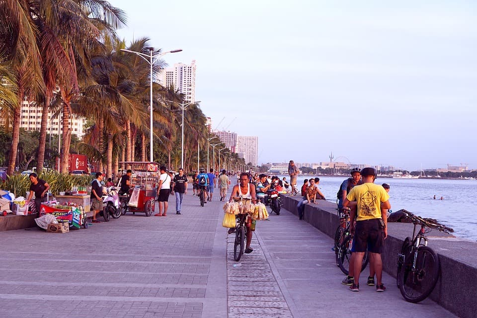 Reactivación turística marcará la agenda de la Cumbre de WTTC en Filipinas