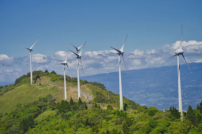 Costa Rica obtiene reconocimiento de alta sostenibilidad en Expo 2020 de Dubái
