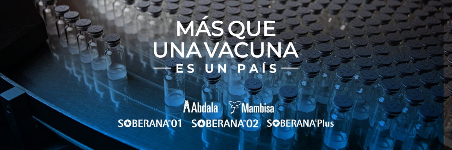 Presidente Díaz-Canel: Turistas extranjeros podrán vacunarse en Cuba contra la Covid-19