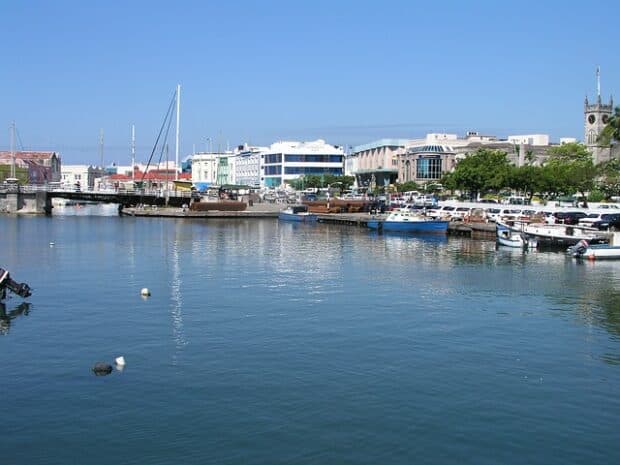 Barbados accepts 1-day Rapid PCR tests until further notice