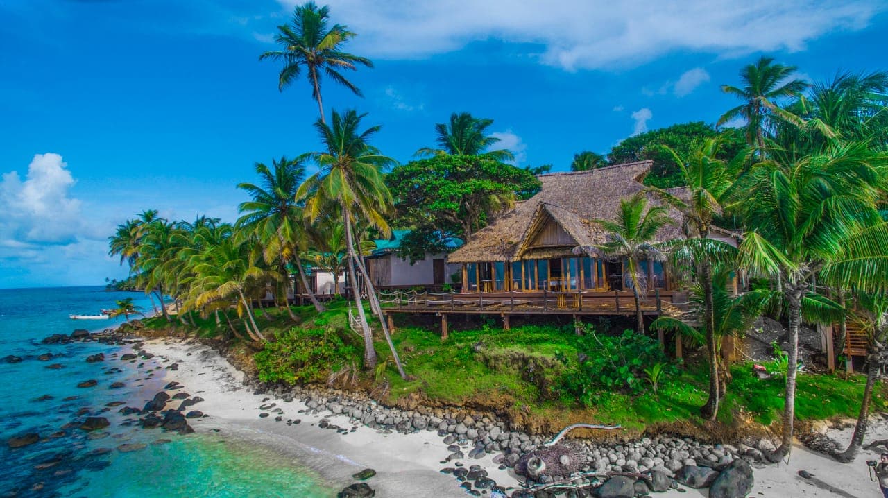 Corn Island, pearl of Nicaraguan tourism