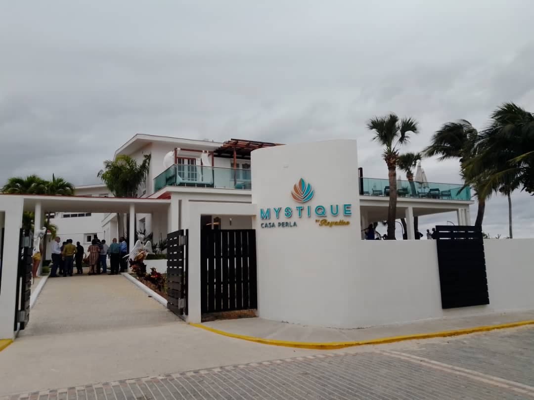 Mystique Casa Perla: Blue Diamond Resorts’ new luxury product in Varadero