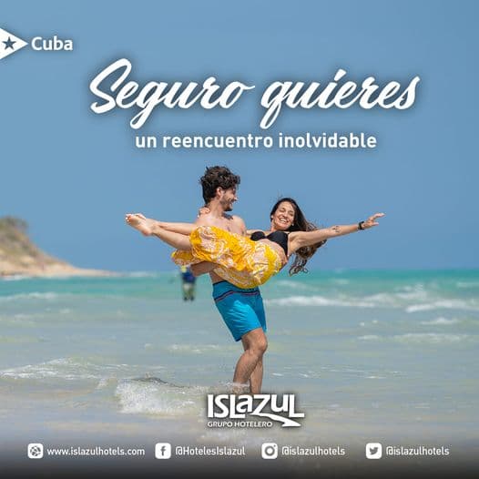 Islazul en Cienfuegos prepara reinicio de actividad turística
