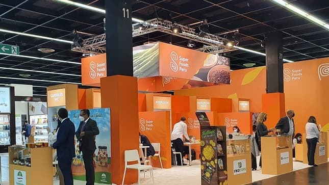Perú presenta oportunidades de inversión a representantes de la Unión Europea
