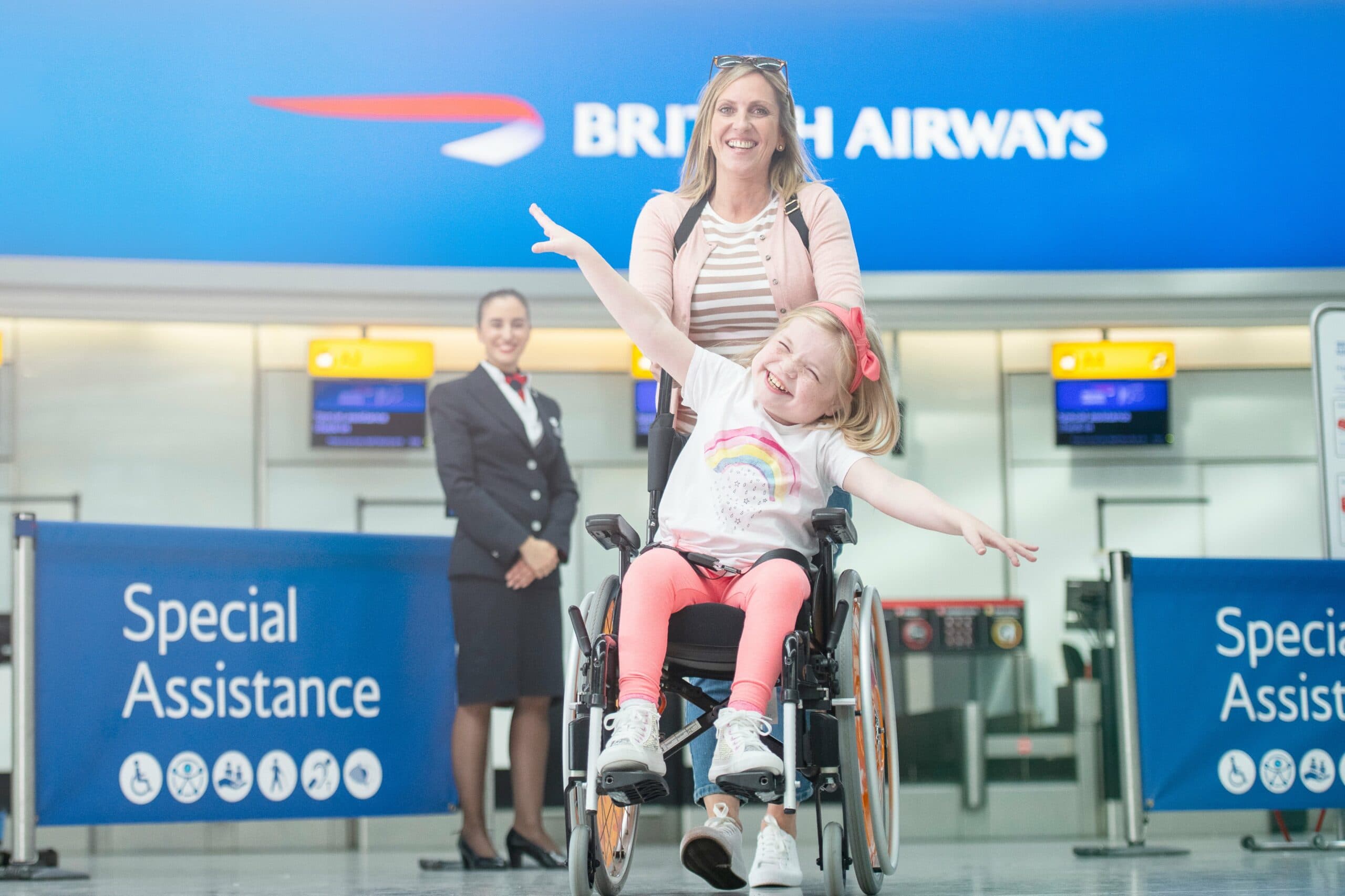 Turistas británicos ven como una prioridad viajar al extranjero en 2022