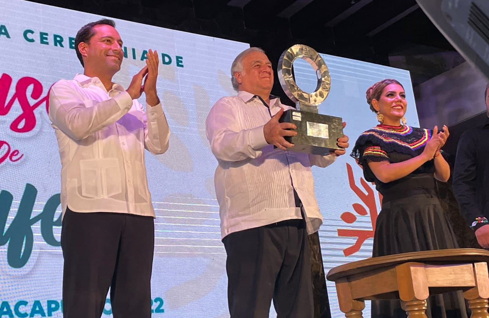 Tianguis Turístico de México 2022 será en Acapulco