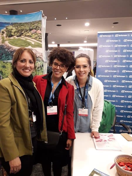 Cuba participó en salón para profesionales del turismo de Bélgica BTExpo-2021