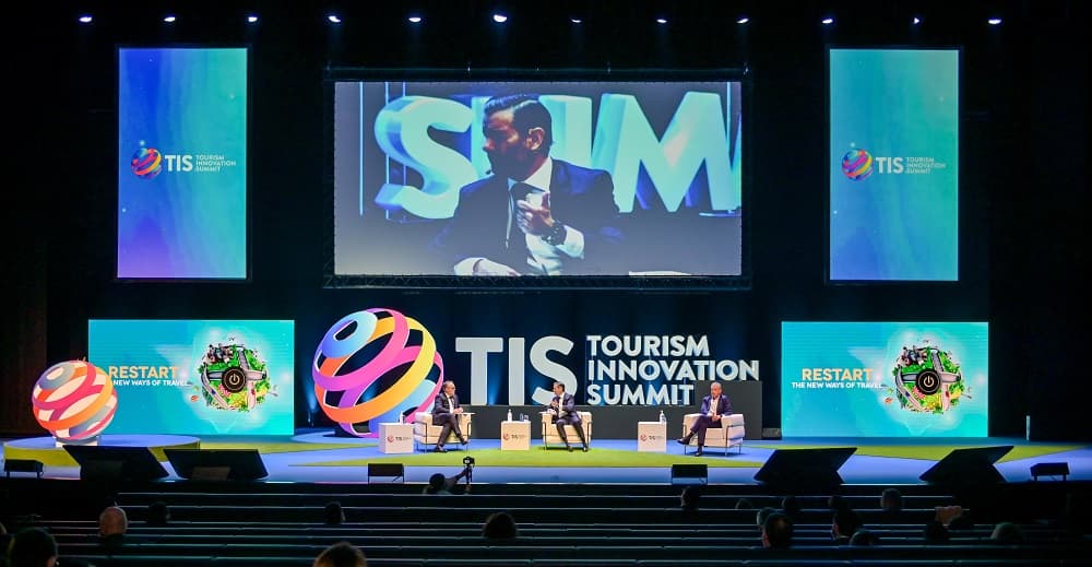 Reactivación de los mercados asiáticos marcará la recuperación del turismo internacional