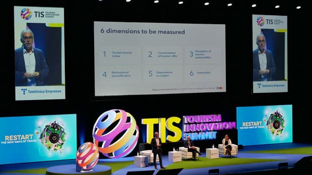 Destinos comprometidos con la sostenibilidad, la nueva demanda de un viajero más concienciado por el cambio climático