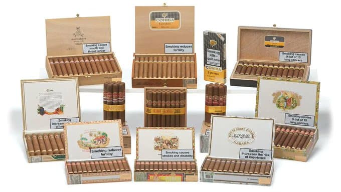 It's official: UK Cuban Cigar Distributor Launches New Attractive Offering