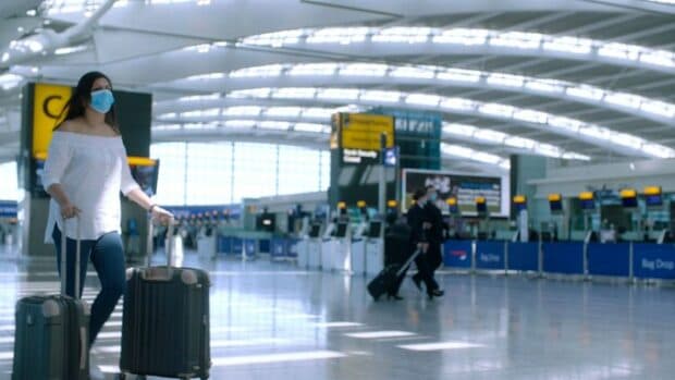 Point of View: Panama suspends entry from United Kingdom and South Africa