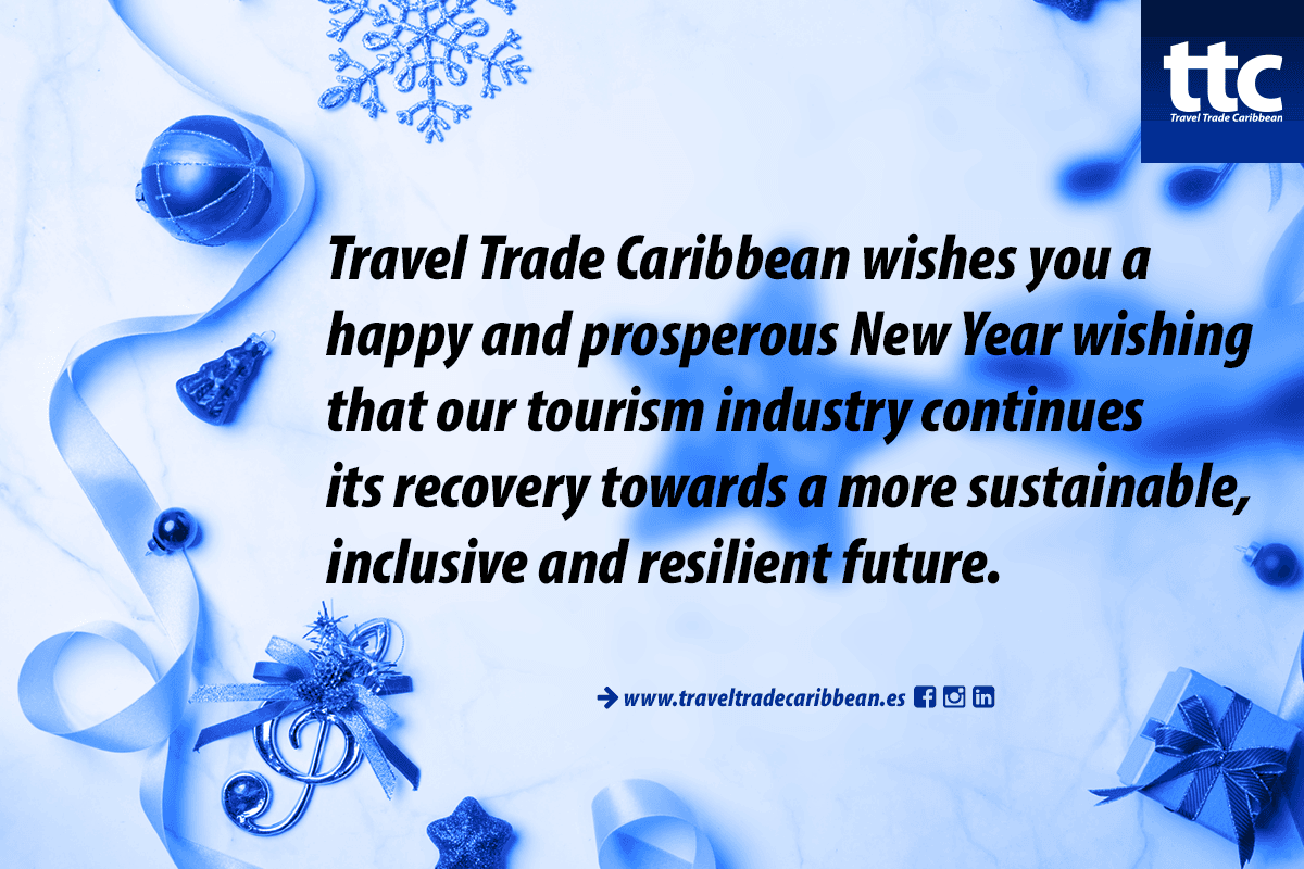 End of year message