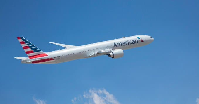 American Airlines expands winter schedule to Latin America and the Caribbean