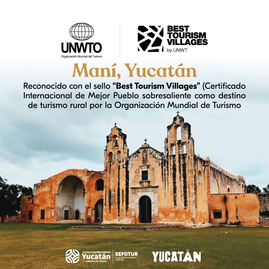 Abierta convocatoria para candidaturas a Best Tourism Villages by UNWTO 2022