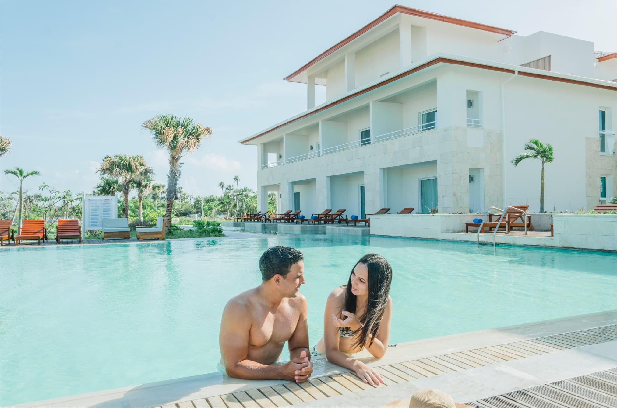 Grupo Iberostar inauguró en Cuba el hotel Coral Level at Iberostar Selection Esmeralda