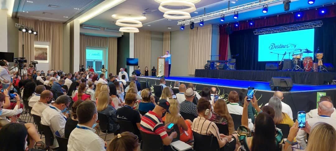 Canadá y Rusia: principales mercados emisores de turistas a Cuba