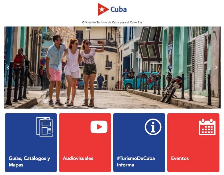 Nuevas facilidades para conocer la oferta turística cubana en FIT 2021