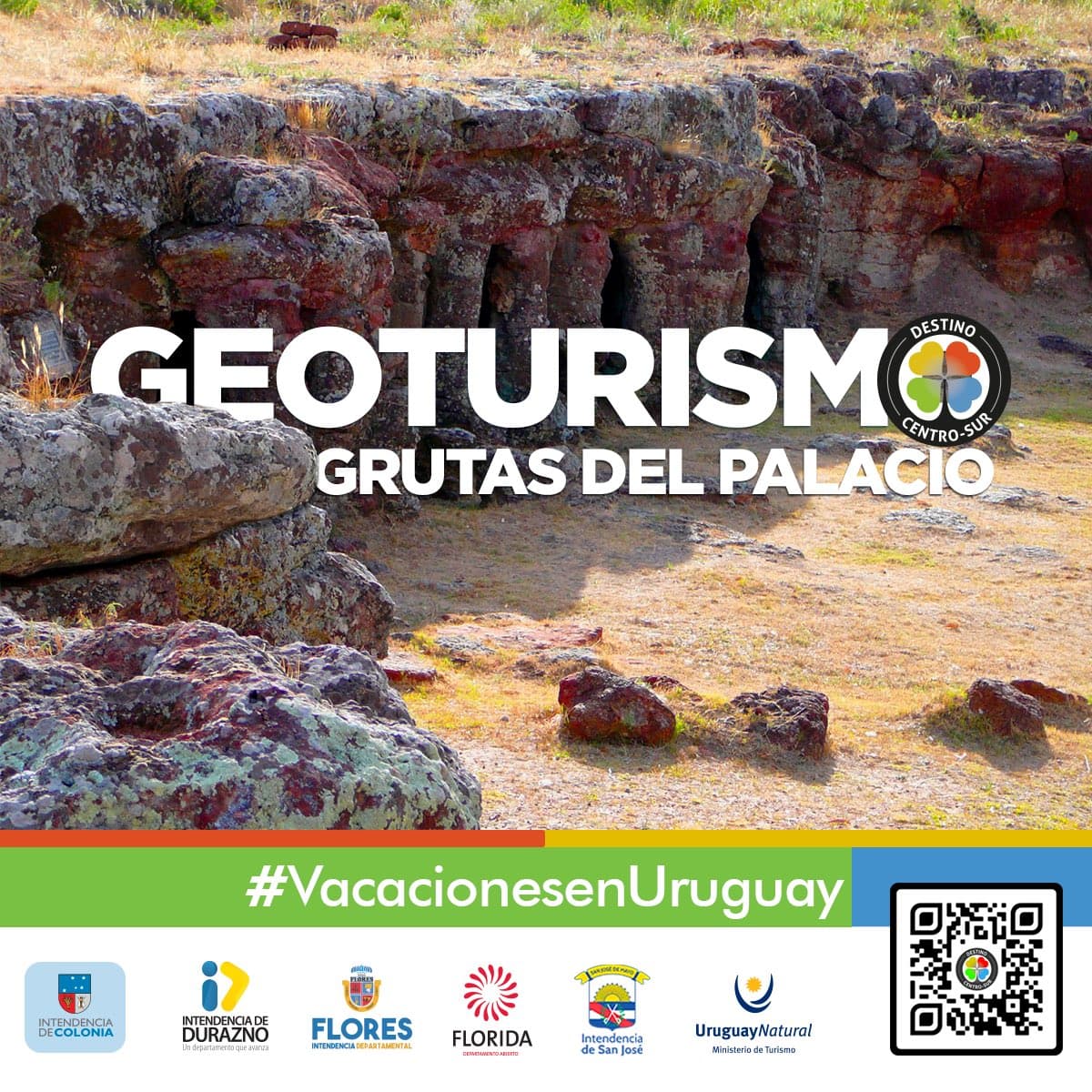 Uruguay mostrará sus encantos en Feria Internacional de Turismo en Argentina