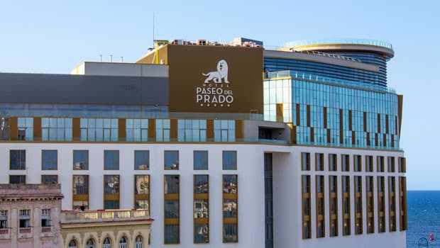 Dos hoteles de Cuba premiados en los World MICE Awards 2021