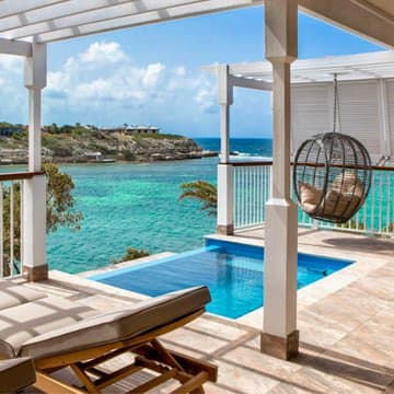 Point of View: OECS Member States Win At 2022 Caribbean Travel Awards