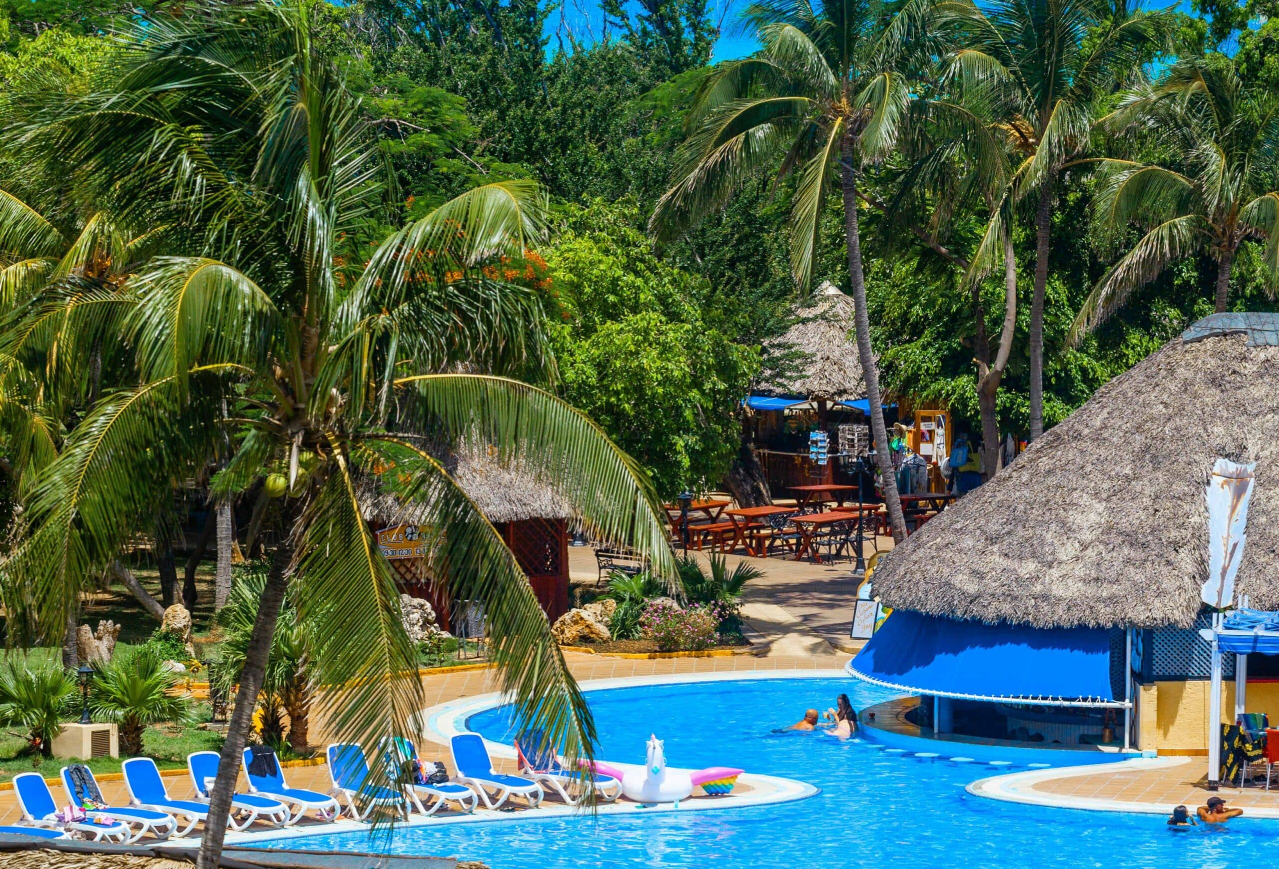 Be Live Hotels renueva administración de hoteles en Cuba