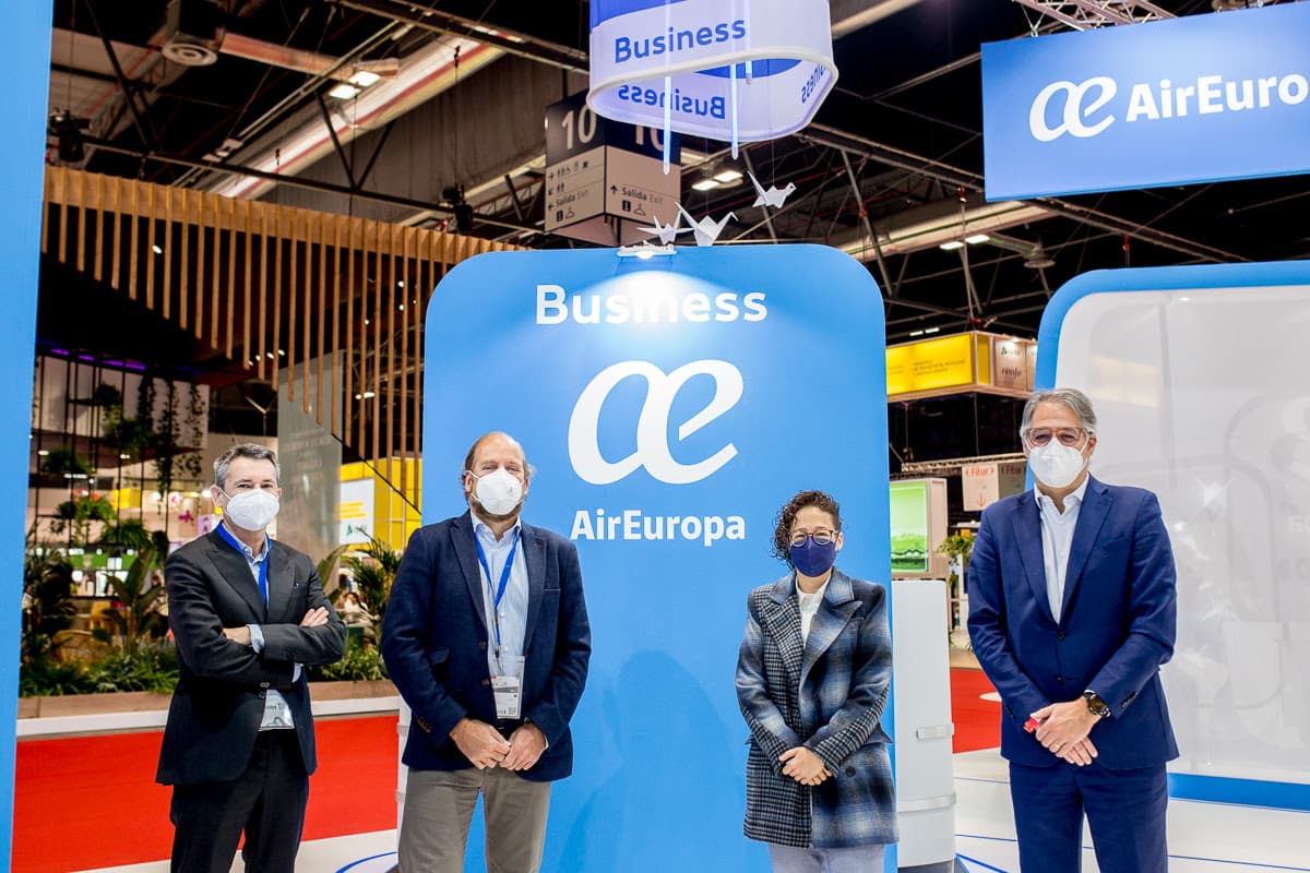 Yucatán genera confianza e interés en el mercado europeo