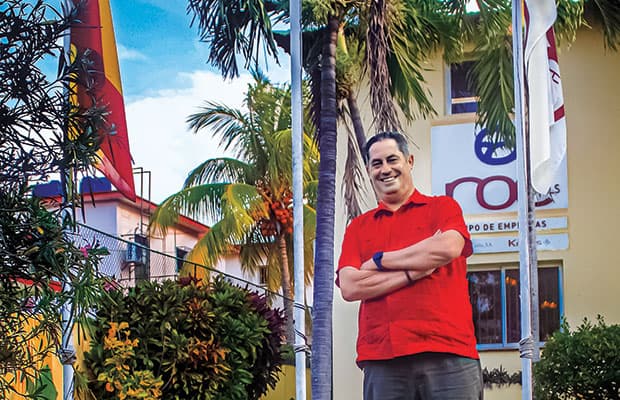 ROC Hotels combina un turismo seguro con elevados estándares de calidad