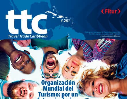 Travel Trade Caribbean dedica edición a Fitur 2022