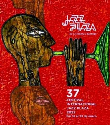 La Habana acogerá el 37 Festival Internacional Jazz Plaza