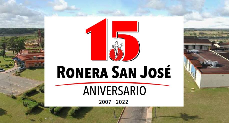 La Ronera San José, «la casa del Ron de Cuba», celebra sus 15 años