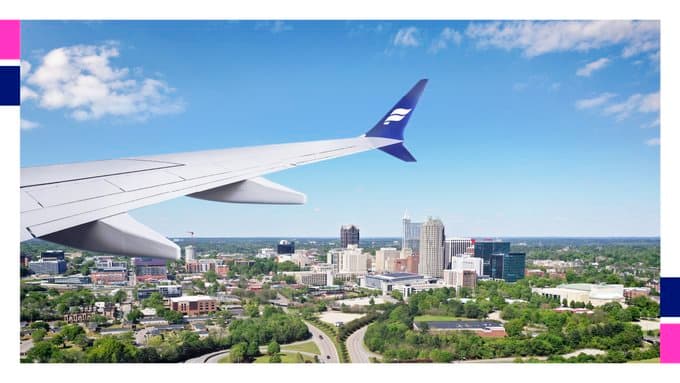 Aerolínea islandesa Icelandair solicita permisos para 276 vuelos desde EE. UU. hacia Cuba, Ecuador y República Dominicana