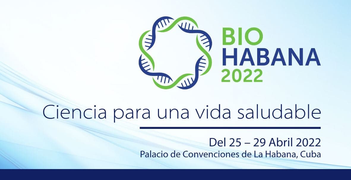 Cuba acogerá Congreso Internacional de Biotecnología