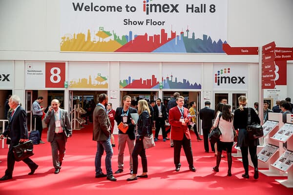 Posponen IMEX Frankfurt por aumento de casos de Ómicron en Europa