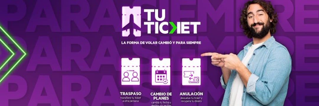 Aerolínea chilena Sky Airline inauguró nueva ruta entre Lima y Punta Cana