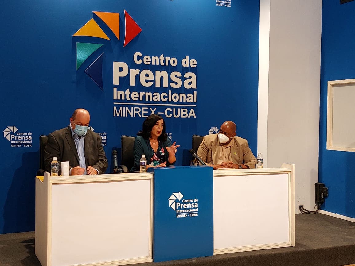 Convocan en Cuba a 1ra Feria Internacional de Turismo Médico y de Bienestar