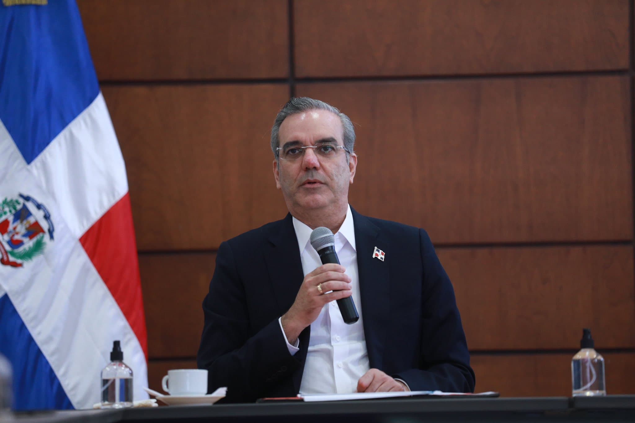 República Dominicana levanta todas las restricciones impuestas por la Covid-19