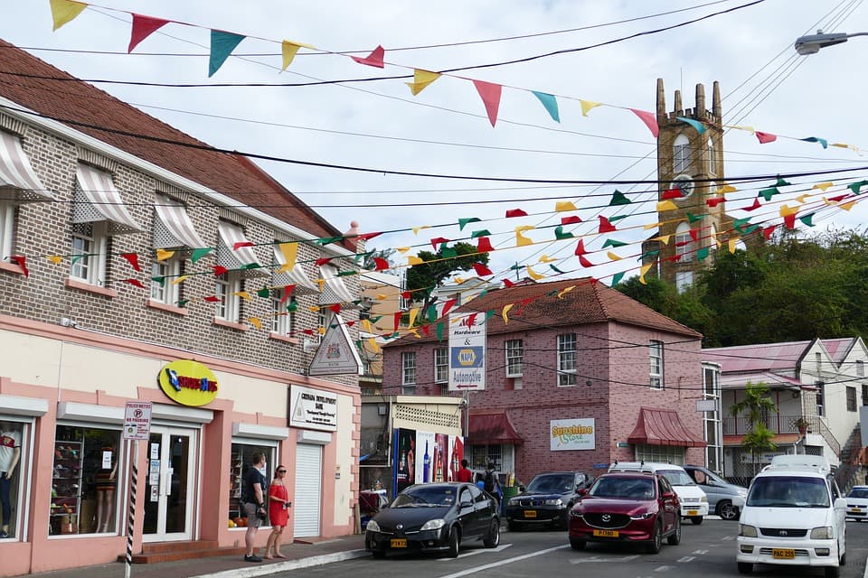 Grenada’s new voluntourism program offers authentic experiences for visitors looking to make an impact