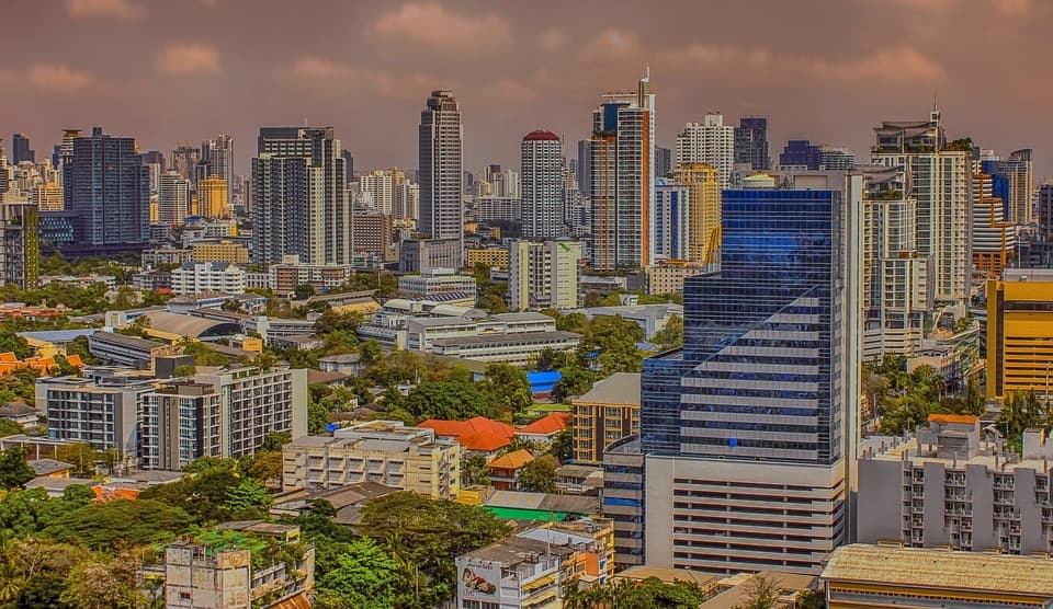 ICCA Congress 2023 será en Tailandia