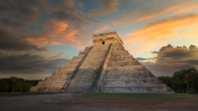 Equinoccio de primavera en Chichén Itzá: un espectáculo singular
