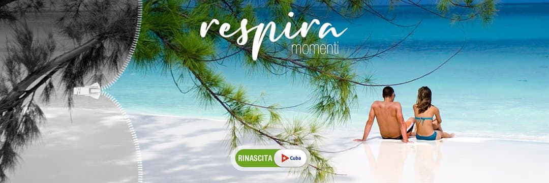 Cuba asiste a Feria Mediterránea de Turismo en Italia