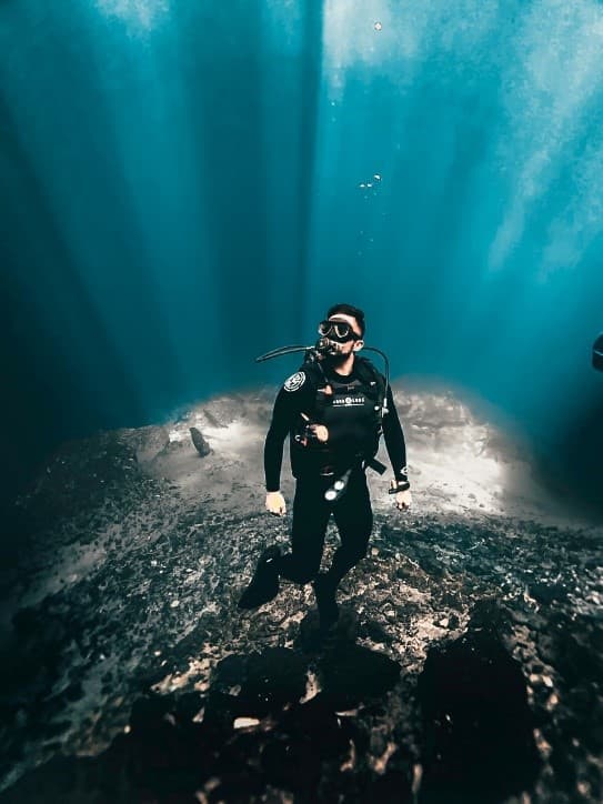 Xibalbá, una experiencia en el inframundo maya