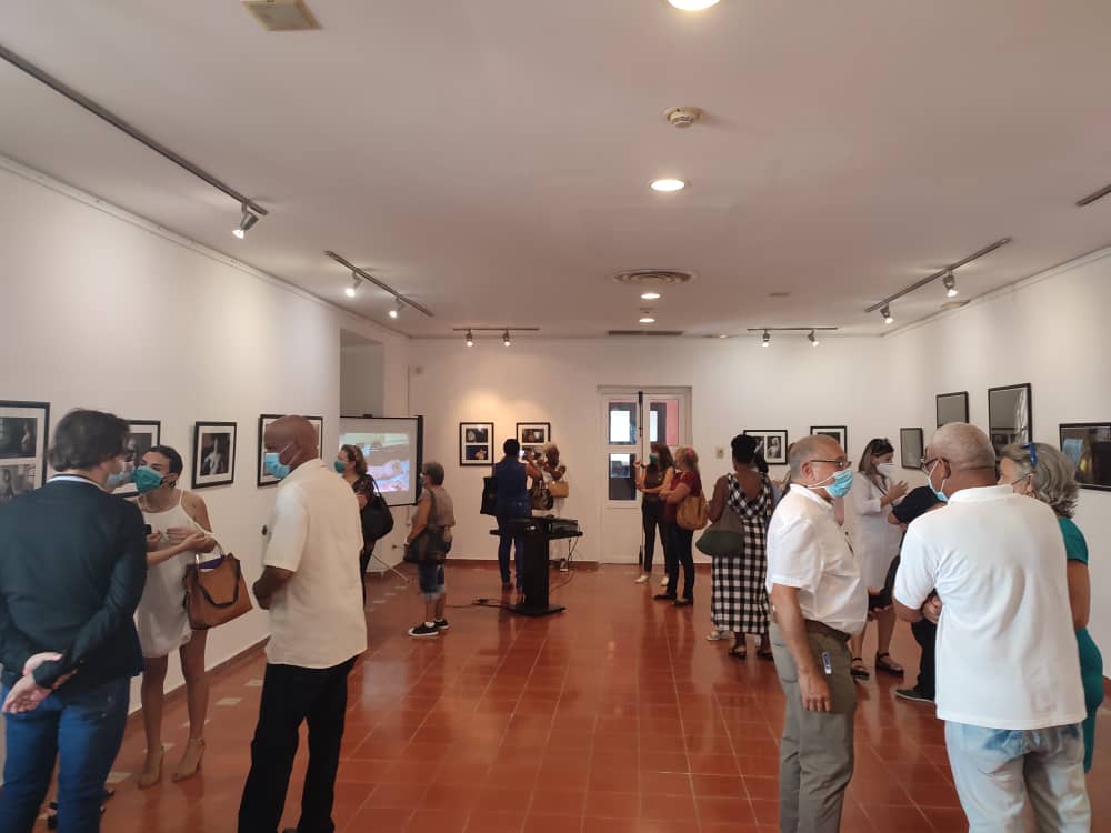 Museo del Ron Havana Club abre sus puertas al proyecto Alas Por la Vida