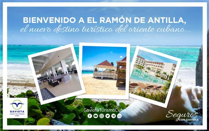 Península El Ramón de Antilla, nuevo destino turístico de Cuba en Holguín