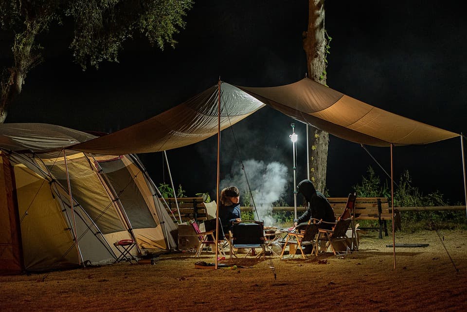 Inversores españoles planean abrir una cadena de hostels y glampings en México