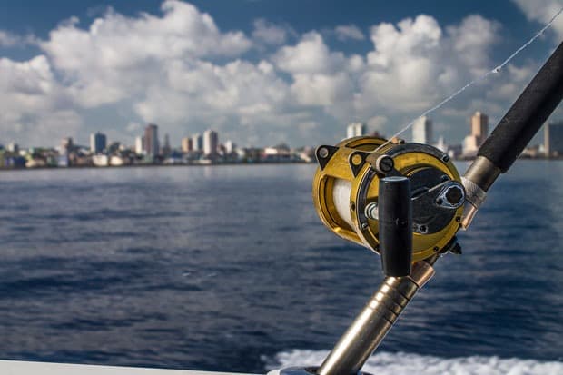 Marinas y Náuticas Marlin S.A. presenta catálogo de eventos 2022